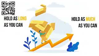 Quantum Metal - Earn back spending through gold MyGoldi
