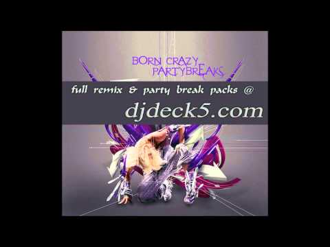 Richard Grey & Sebastien Drums vs Marco V - It's Time To Party Now (DrunkBusters Mashup) 2013