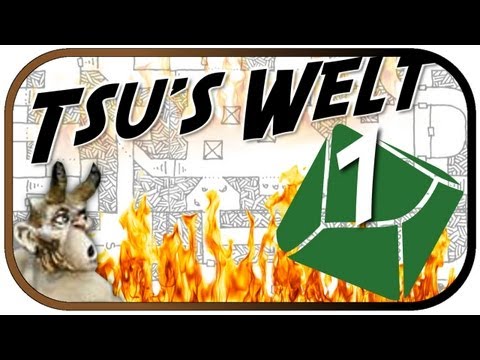 Tsu´s Welt - #7 - Metaplot