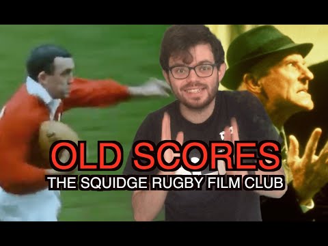 Old Scores | The Squidge Rugby Film Club