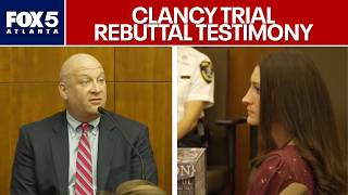 Lindsay Clancy trial enters final phase | FOX 5 News