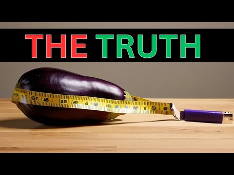 The Truth About Penis Enlargement (No B.S. Guide)