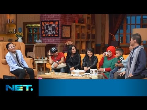 Band Kotak & Nunung - Ini Lebaran Part 3 | Ini Talk Show | Sule & Andre | NetMediatama