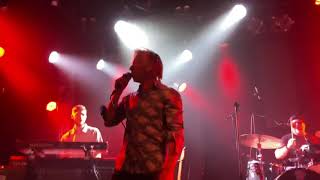 Slave - The Badloves