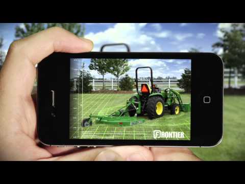 Jd Machine Finder