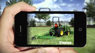 John Deere: Frontier Landscape Video