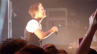 Mark Owen 08 Believe In The Boogie (Shepherd&#39;s Bush Empire 13/06/2013)