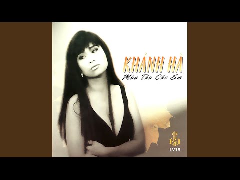 Mùa thu xa em Sheet - Khánh Hà