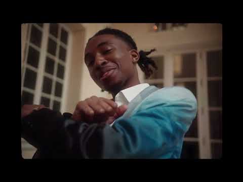 HZiki x RODALL - CONTACT (Clip Officiel)