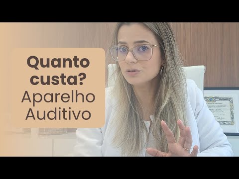 Quanto Custa um Aparelho Auditivo em 2025? Descubra Agora!