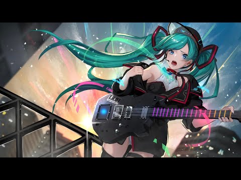 Nightcore - DJ Play This Song