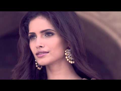 Miss Grand India 2015 - Vartika Singh