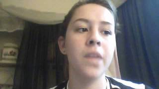 Sick of hating your guts-Avery