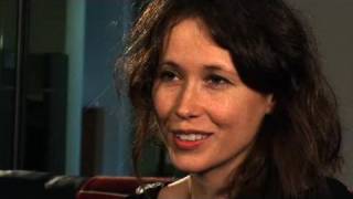 Go Waggaloo - Sarah Lee Guthrie & Family Discuss New Album from Smithsonian Folkways