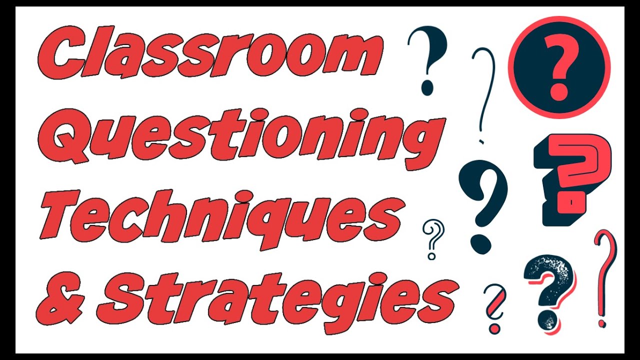 What are good questions to ask teachers?