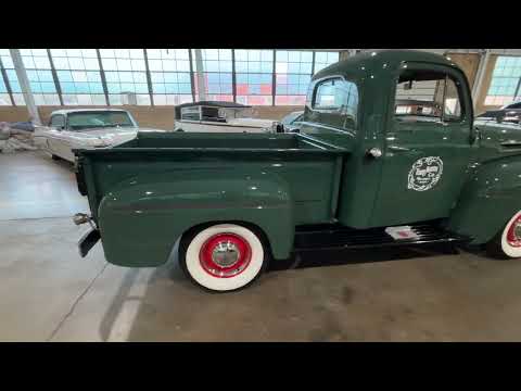 1950 Ford F1 (CC-1956749) for sale in West Chester, Pennsylvania