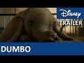 Trailer Dumbo