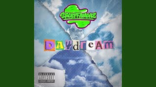 Cover art for DAYDREAM