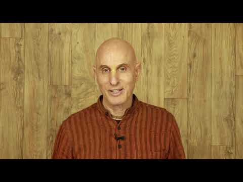 "It’s the Cook’s Fault" by HG Mahatma Prabhu - January 7 2019