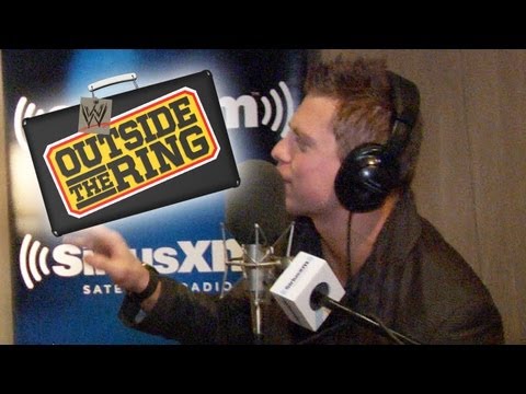 Outside the Ring - The Miz's Awesome Life - Episode 4