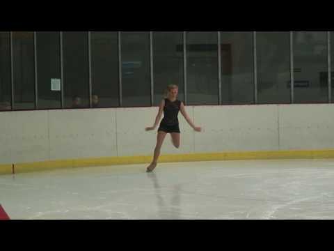 1 Ilona Senderek POL FS Gold Masters Ladies Lodz Open Cup 2014