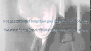 B.A.P - Save Me Lyrics [Rom+Eng]