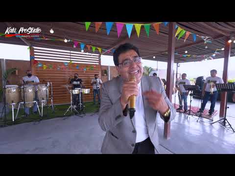 Mix Un Sueño - Otra noche sin ti - Que levanten la mano - Lucho Paz