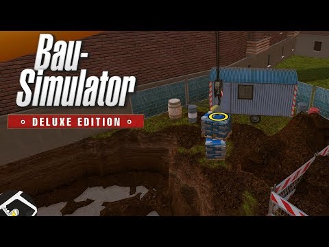 I'm getting a MAGGE! - Construction Simulator 2015 Liebherr A 918 #23
