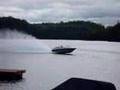 Caravelle Boat 4 Cylindre 135hp