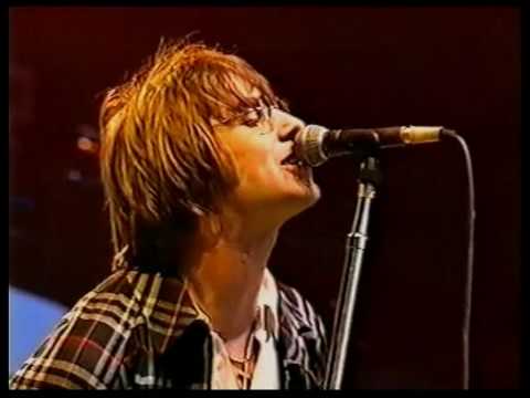 Oasis - Acquiesce Live - HD [High Quality]
