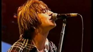 Oasis - Acquiesce Live - HD [High Quality]