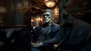 Frankenstein Digital - Video - 1