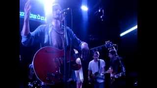 Phantom Planet - Big Brat - Live @ The Troubadour