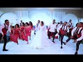 Innoss'B -Maboko Milayi feat. Awilo Longomba ( Lit Congolese Wedding Freestyle ) San Diego CA
