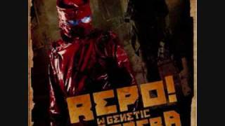 Repo! The Genetic Opera - Needle Through A Bug