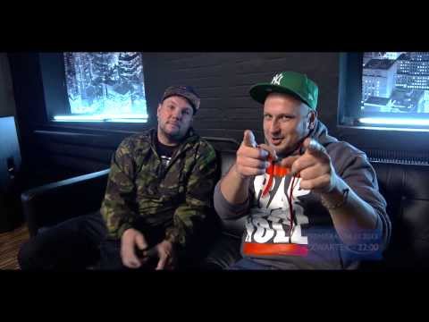 Pelson - RaptimeLive! S02E08  - zapowiedź