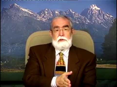 04 15 2002 Mutluluk Sohbeti - Imam Iskender Ali M I H R