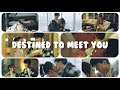 Jin Rong Rong Gu Cong Bei Story Destined To Meet You FMV Chinese Drama 2022