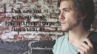 Jack Savoretti - Helpless (Lyrics)