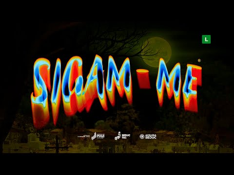 SIGAM-ME 👻💚