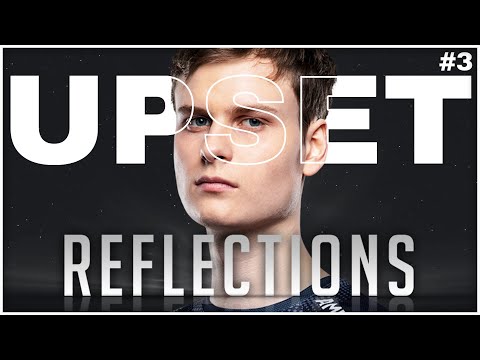 TSM Wanted to Trade Zven and mithy for Him? - Reflections with Upset 3/3 - League of Legends