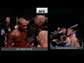Jon Jones Vs Alexander Gustaffson 2 FULL FIGHT