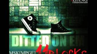 Ardevony Charter - Ditted On Em