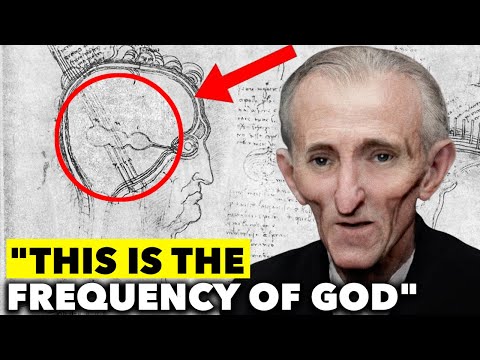 Nikola Tesla: The Spirit of God is Not What You Think” (Full Explanation)