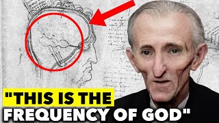 Nikola Tesla: "The Spirit of God is Not What You Think" (full explanation)