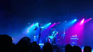 No Sleep Til Sydney - Confession - That&#39;s Not The Goose