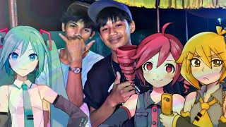 Cover art for Triple Baka (Budots Mix)