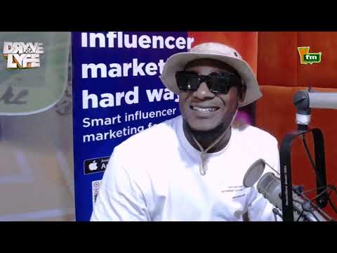 FULL INTERVIEW WITH W1ZZY