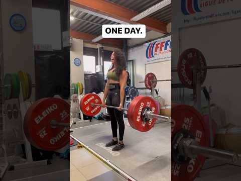 You NEED Patience (Gym Motivation)