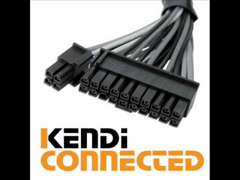 Kendi - Connected (Jesse Voorn Remix)